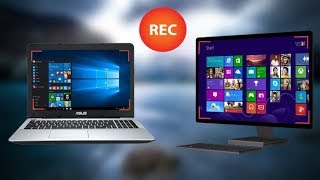 🥇 Top Mejores programas para Grabar la Pantalla del PC 2019 [upl. by Nylanej]