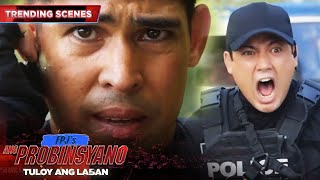 Barilan Episode  FPJs Ang Probinsyano Trending Scenes [upl. by Bandur467]