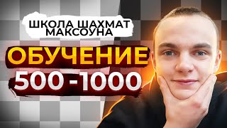 КАК ГРАМОТНО ПОБЕЖДАТЬ СОПЕРНИКОВ Обучалка 5001000 [upl. by Adnomal72]