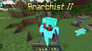 AD v NERV  Minecraft Lifeboat sm23 war  2610 2024  andromeda andromedaontop lifeboat ad [upl. by Jahdal]