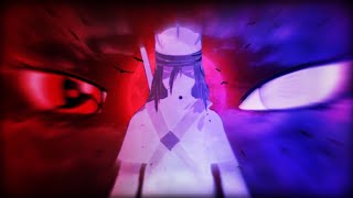 This HEALER Build Will TRAP Your Opponents Under Your Izanami In Shinobi Striker [upl. by Kassi]