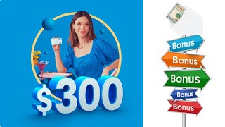 Earn Up to 300 Bank Bonus with SoFi Checking amp Savings – No Fees [upl. by Aicirtel]