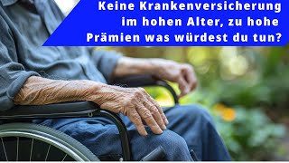 Rentner in Thailand Keine Krankenversicherung zurück nach Deutschland [upl. by Gregory363]