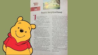 Disney Winnie the Pooh Pooh’s Neighborhood [upl. by Atrebla]