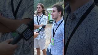 Kruz Roudi  Mountain Music Fest TV Valjevo Plus [upl. by Inoue]