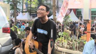 チャイムはLOVE SONG SKE48 Cover  Prabu Pramayougha [upl. by Raines]