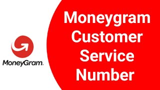 MoneyGram Customer Service Number  How to Contact MoneyGram Customer Support [upl. by Annoyed]