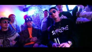 HIGH BALL  YOUNG FREEZ ft NAOYA [upl. by Otrebliw]