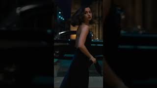 Ana De Armas  Paloma  No Time To Die  James Bond 007 [upl. by Odnomyar]