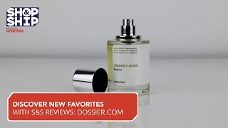 The Top Fragrances You Need to Try [upl. by Lienet425]