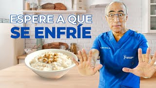 Prepare su Avena Correctamente Desayuno Ideal para Diabéticos [upl. by Joceline]