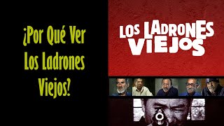 Los Ladrones Viejos [upl. by Kassity]