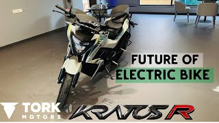 2024 Tork Kratos R Review Electric Bike  price features detail specifications [upl. by Bills]