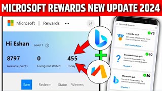 how to grind unlimited points in Microsoft Rewards [upl. by Hasheem659]