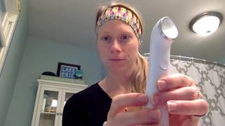 How to use the NEW Arbonne Genius Ultra Device [upl. by Madora]