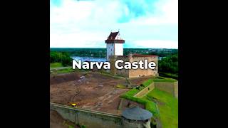 Narva Castle [upl. by Sterner]