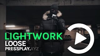 Loose Moscow17  Lightwork Freestyle  Prod By MadaraBeatz x JM00 Pressplay [upl. by Ormond903]