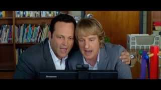 THE INTERNSHIP  Clip Interview [upl. by Pappano118]