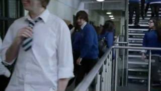 The Inbetweeners Series 2 Official Trailer HQ [upl. by Aryam951]