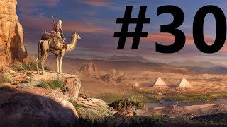 Assassins Creed Origins Günlükleri 30 [upl. by Fiester745]