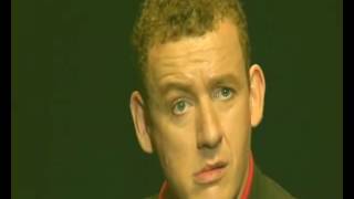 Dany Boon En Chti a Sbarraque [upl. by Verne984]