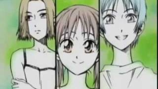 Kare Kano Opening HQ [upl. by Ahsain]