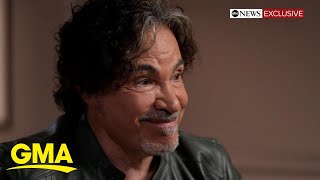 John Oates opens up about legal dispute with former partner Daryl Hall [upl. by Eissalc]