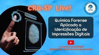 Química Forense Aplicada [upl. by Imaj]