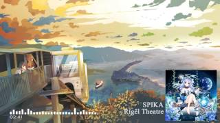 【オリジナル Ethnic】 SPÏKA 「Rigël Theatre」 [upl. by Nas]