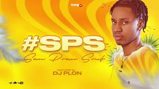 SPS San Pran Souf Mixtape 2024 Dj Plon  Official [upl. by Isbel772]