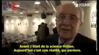 la vérité terrorisme  Accusation du groupe Bilderberg  VF [upl. by Dunseath]