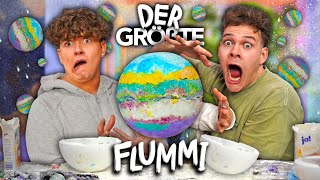 DER GRÖßTE FLUMMI DER WELT mit Twenty4Tim  Joeys Jungle [upl. by Margaretha]