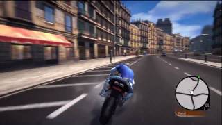 Wheelman  Xbox 360  HD  Real Gameplay  2nd Run [upl. by Huntingdon]