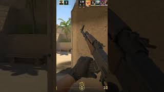 first time FT nixware counterstrike cs2 hacks cheats cheating [upl. by Sirod]