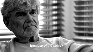 Hartmut Esslinger – Advice for Designers [upl. by Aradnahc192]