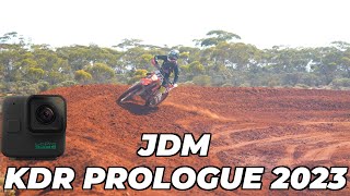 KALGOORLIE DESERT RACE PROLOGUE 2023  JDM [upl. by Crain]