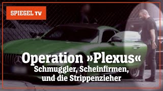 355 Tonnen KokainSchmuggel Das Netzwerk der Drogenbosse  SPIEGEL TV [upl. by Dent]