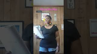 Follow His Way written by Latasha T Collins likecommentsubscribe [upl. by Malinin502]