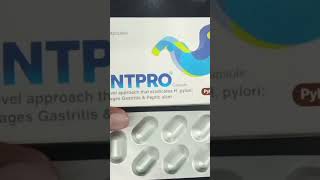 Entpro Capsule Uses in Urdu Entpro Capsule Benefits Entpro Capsule Side Effects [upl. by Tamaru178]