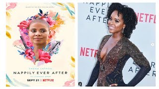 NAPPILY EVER AFTER Premiere  Antoinette [upl. by Ellatsyrc]