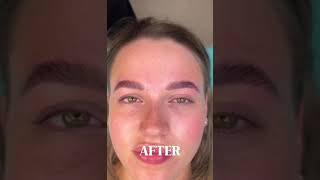 Lash Filler 259  lashlift  InLei® Canada 🔥 [upl. by Slin]