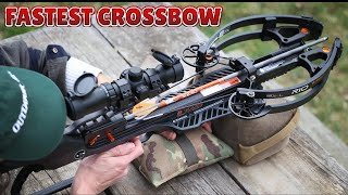 The Most LETHAL Yet LEGAL Crossbows [upl. by Ahsenroc969]