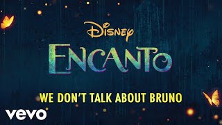 We Dont Talk About Bruno  Encanto Epic Majestic Orchestral [upl. by Elmer]