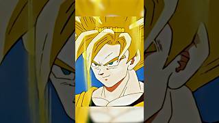 Goku Teaches Trunks amp Goten SSJ3 dbz edit dbzedit dbedit dbzedits [upl. by Berrie]