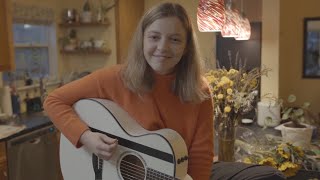 Jade Bird  quotHeadstartquot Acoustic  On The Couch [upl. by Sussman]