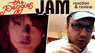 THE PEGGIES  Jam  BREAKDOWN [upl. by Bellew]