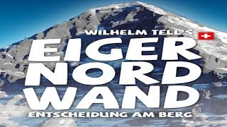 Eiger Nordwand  Universal  HD Gameplay Trailer [upl. by Khanna]