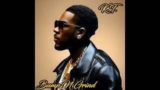 R Kelly  Bump n Grind RampB Soul Cover By KT [upl. by Oiluig83]