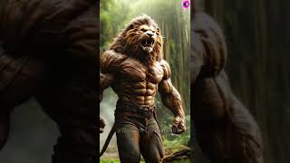 Kids cartoon shorts animals cartooncharacter viralshorts lion vs tiger network cartoon001 [upl. by Enomes]