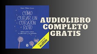 Cómo Curar un Corazón Roto  Audiolibro  📖 de Gaby Pérez Islas [upl. by Iorgos]